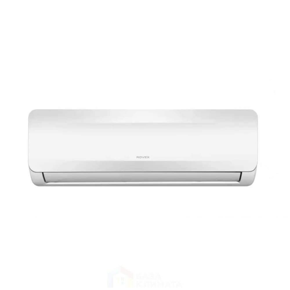 Сплит-система настенная Rovex RS-12AST-S Mira on/off