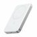 Внешний аккумулятор Anker MagGo Power Bank Qi2, Ultra Slim, 10000...