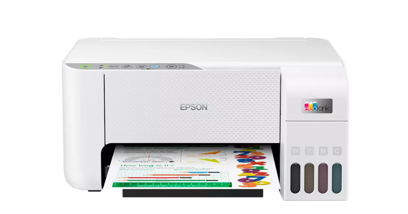 МФУ Epson L3256 (C11CJ67421)
