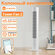 Вентилятор Xiaomi Smart Tower Fan 2 Global , Напольный безлопастн...