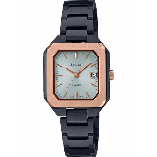 Женские часы Casio