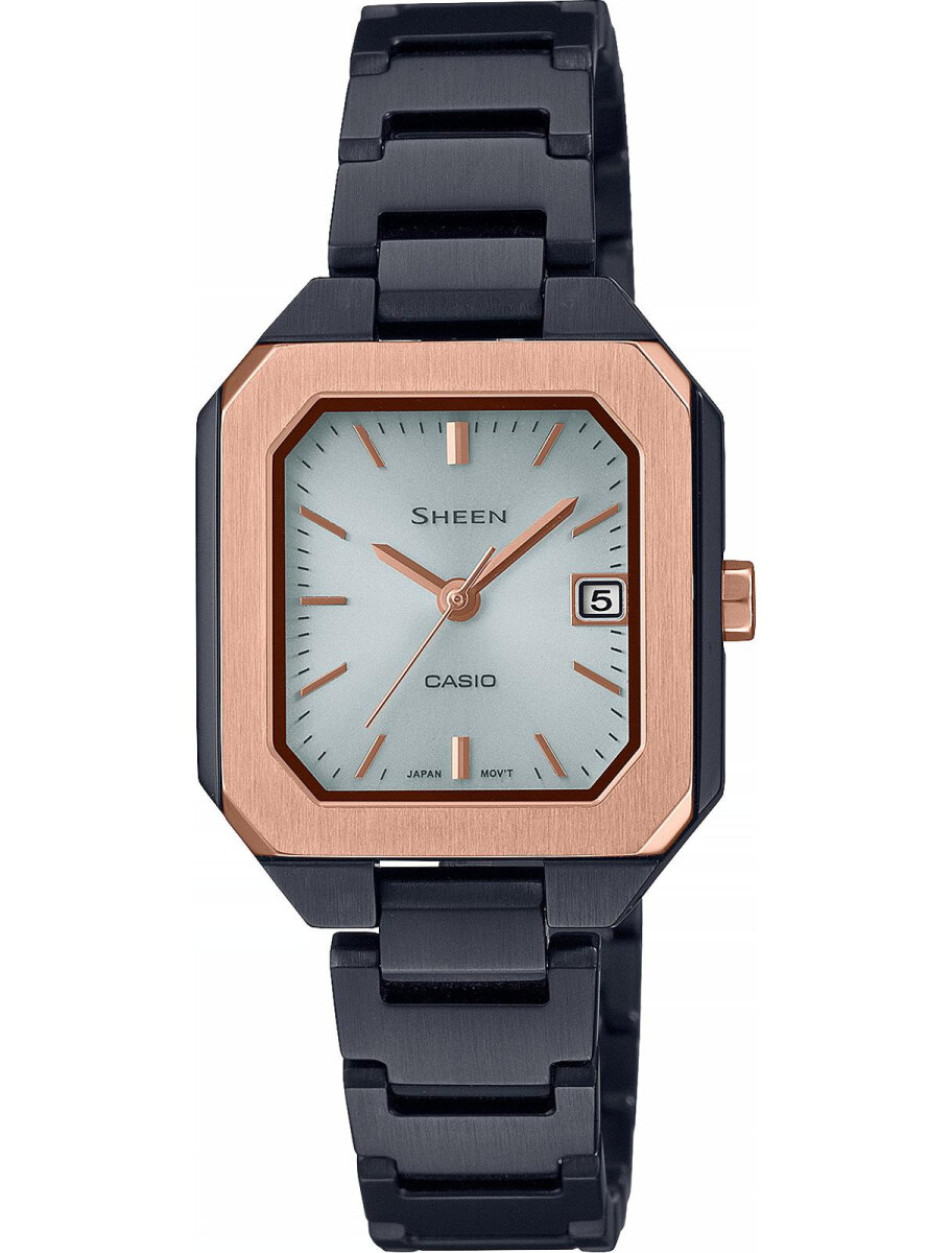 Наручные часы CASIO Sheen 
