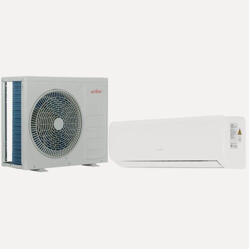 Изображение товара Кондиционер настенный сплит-система Aceline AC-KGHA9ONF белый