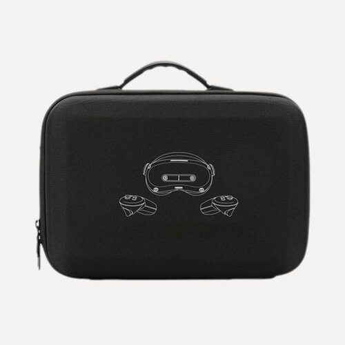 Изображение товара VR-аксессуар, Подходит для сумки для хранения PICO 4 Ultra-черный