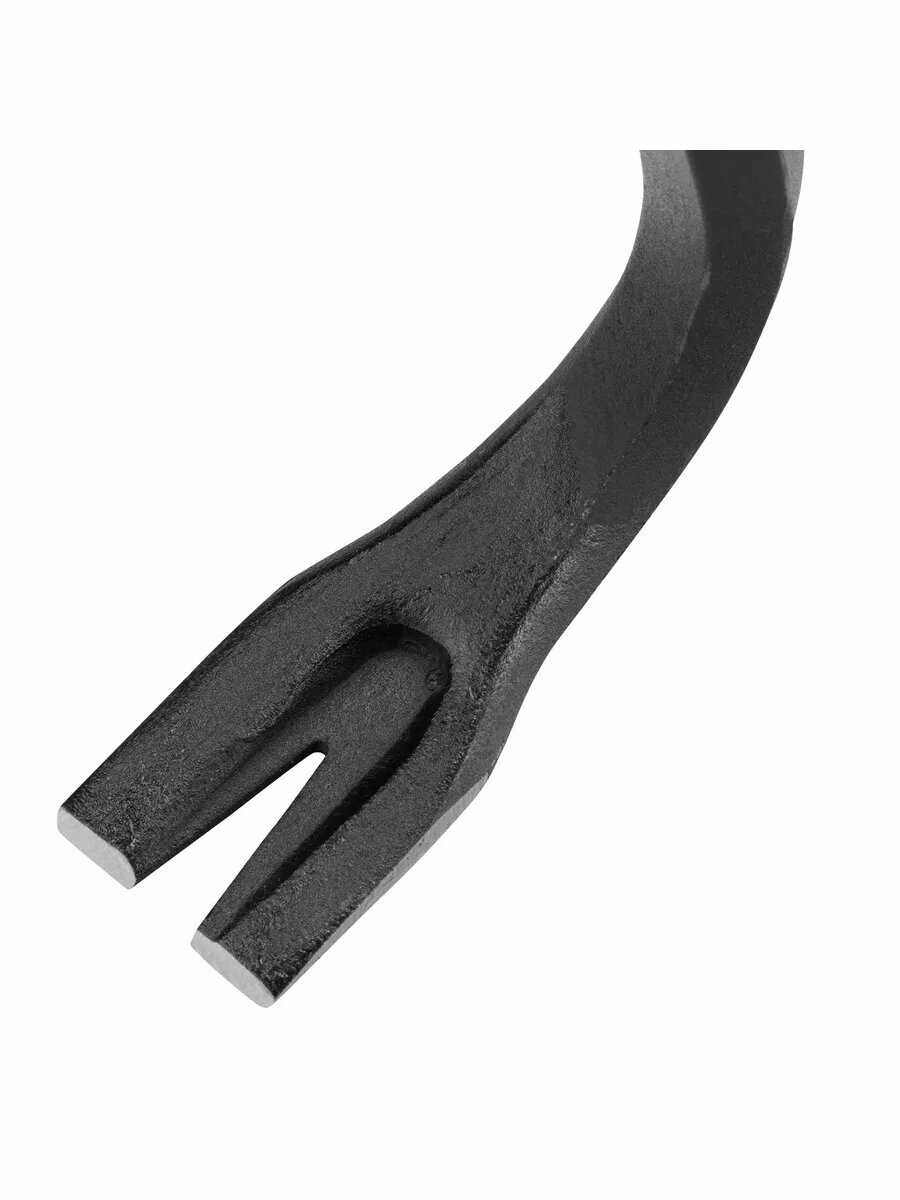 Гвоздодер, 900 мм, шестигранный, окрашенный, SPARTA, 252285 — фото 1