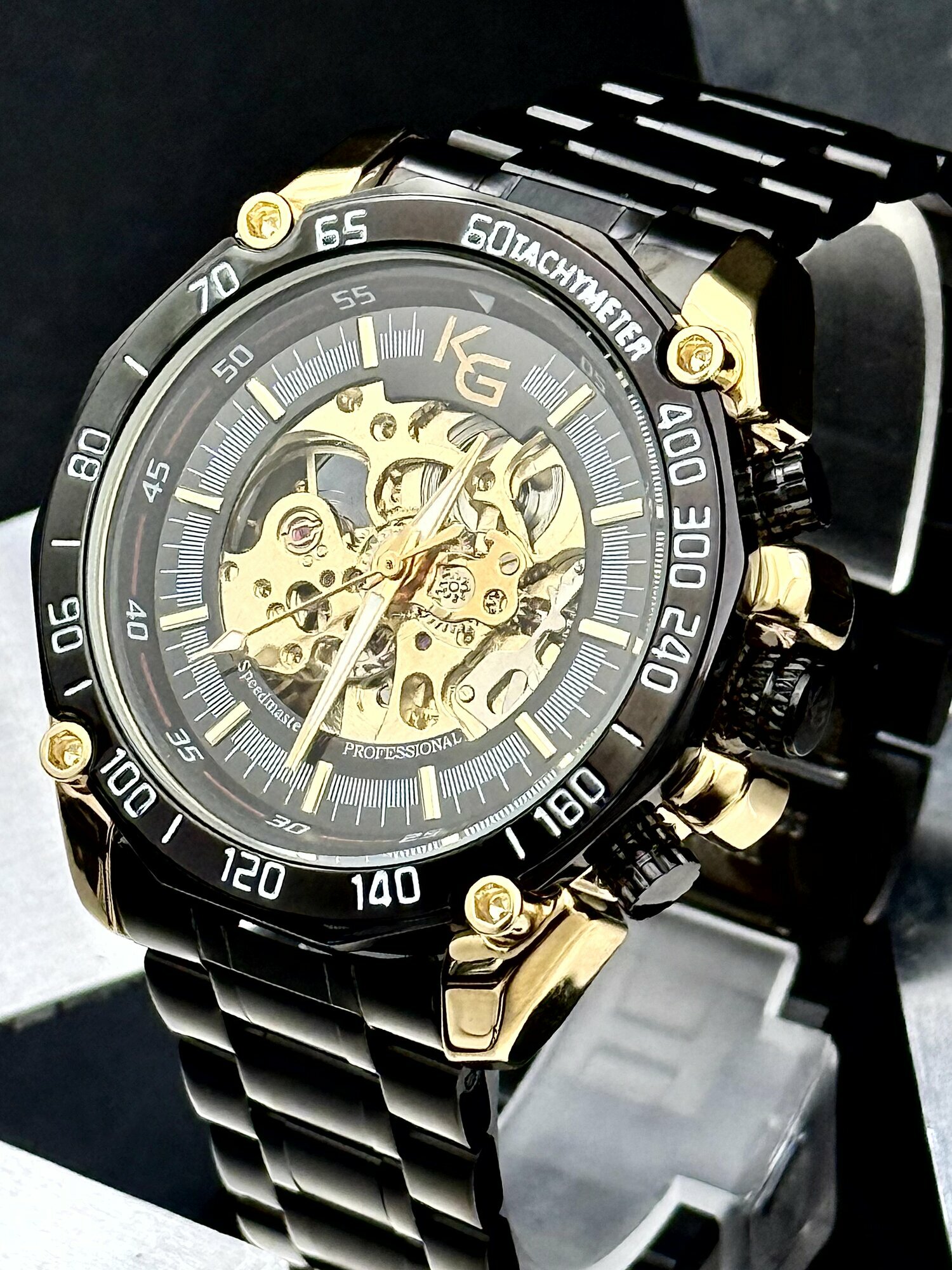 Наручные часы Katy Geht 