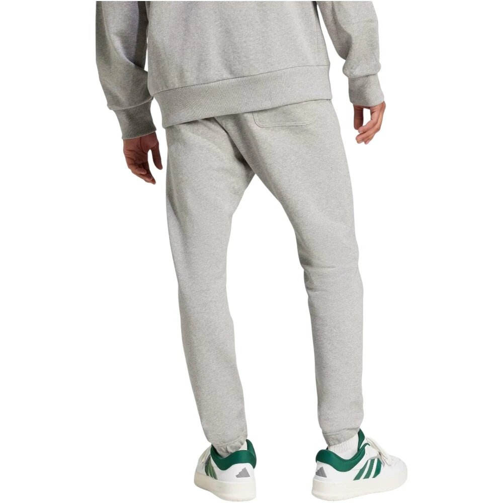 Брюки adidas, размер M — фото 1