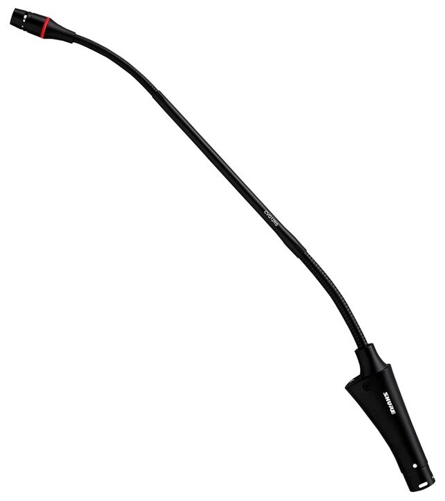 Микрофон Shure CVG12S-B/C