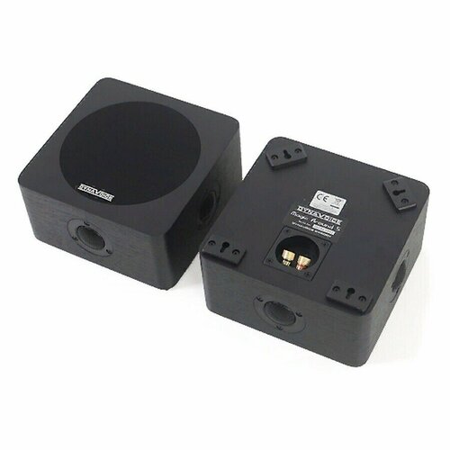Акустика тыловая Dynavoice Magic Around 5 EX black 2845000₽