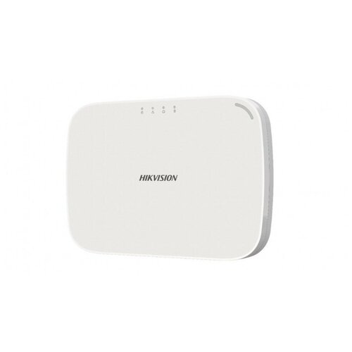 Hikvision DS-PHA20-W2P Гибридная охранная панель