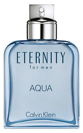 Туалетная вода Calvin Klein Eternity Aqua 200 мл