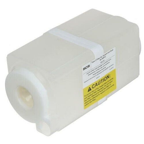 Фильтр для пылесоса 3М Type 2, стандартной очистки (Katun/SCS) абажур newport 31700 white 31700