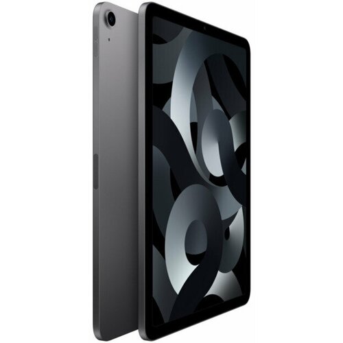 Планшет Apple iPad Air 2022 WiFi 64 ГБ 10,9 дюйма 27,7 см Space Gray IPS Liquid Retina