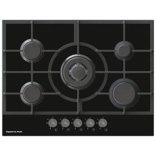 Варочная панель газовая Zigmund Shtain M 217 B 2914000₽