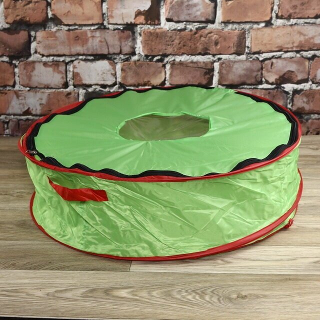 фото Koopman Сумка для хранения венка 60 см FC4290240