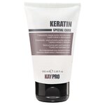 KayPro Keratin Крем для секущихся кончиков волос с кератином - изображение