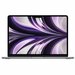 Apple Ноутбук Apple MacBook Air 13 Mid 2022 MLXX3HN/A (клав. РУС. грав.) Space Gray 13.6