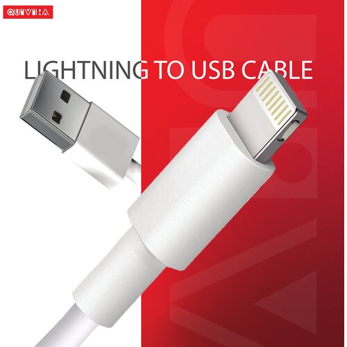 Кабель для зарядки iPhone iPad lightning кабель 1м, 2.4A, зарядка для iphone, зарядка для айфона, айфон, провод, шнур, лайтнинг кабель usb lightning для зарядки apple iphone ipad airpods ipod провод для айфона 2 метра белый