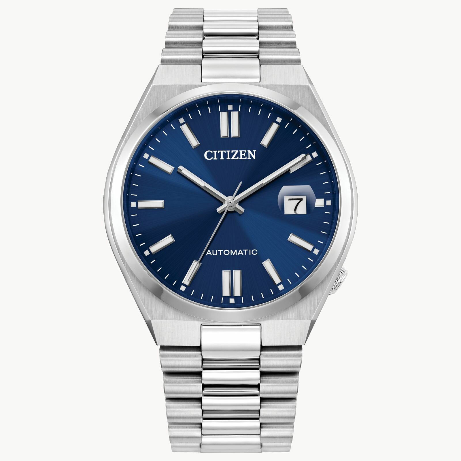 Наручные часы CITIZEN Citizen Tsuyosa NJ0150-81L 