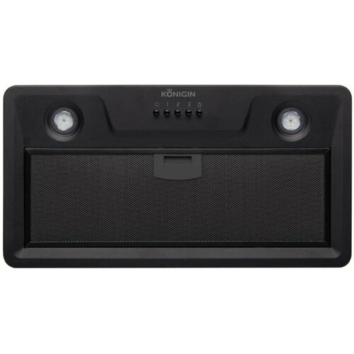 Кухонная вытяжка Konigin Skylark Full Black 60 757000₽