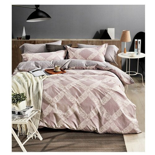 фото Постельное белье famille rs-238 (сатин) / семейный