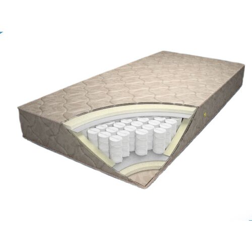 Матрас Виолайт Кортес, 150*195, 24 кг