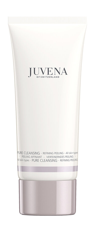 JUVENA Refining Peeling Эксфолиант обновляющий для лица очищающий, 100 мл