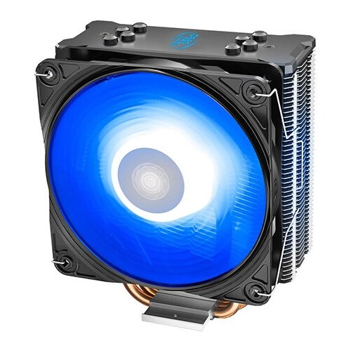 Кулер для процессора Deepcool GAMMAXX GT V2, черный/RGB