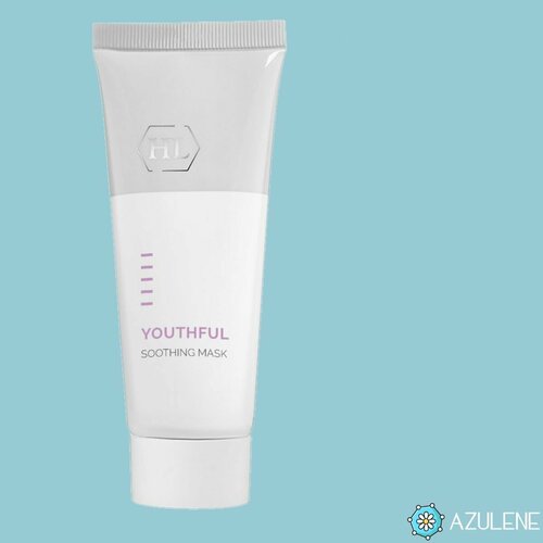 Holy Land Youthful Soothing Mask 70 мл. сокращающая маска маска для лица holy land сокращающая маска для лица youthful soothing mask