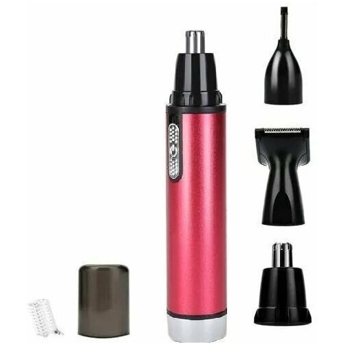 Триммер CRONIER Машинка 3 в 1 95300₽