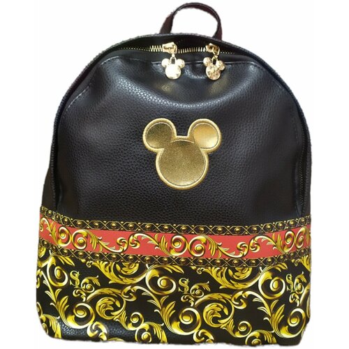 фото Рюкзак из искусственной кожи, микки маус newstore