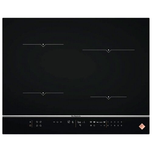 Варочная панель De Dietrich DPI7670XU 17399000₽