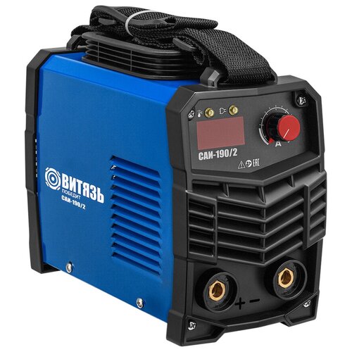 Инвертор Витязь САИ-1902 502900₽