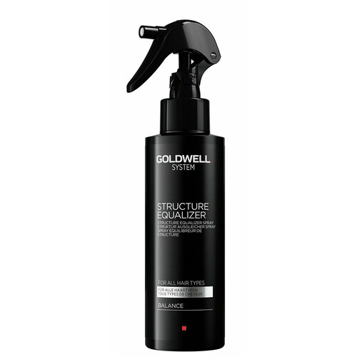 Goldwell Dualsenses Color Structure Equalizer - Структурный эквалайзер 150 мл