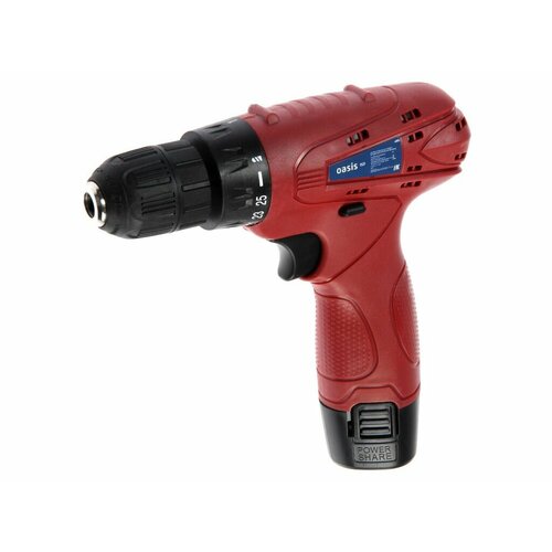 Электроинструмент Oasis Eco AS-12V 361200₽