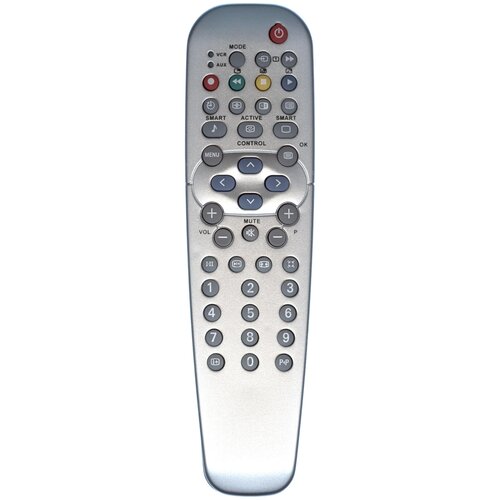 фото Пульт huayu rc19042011/01 (2004/01) для телевизора philips