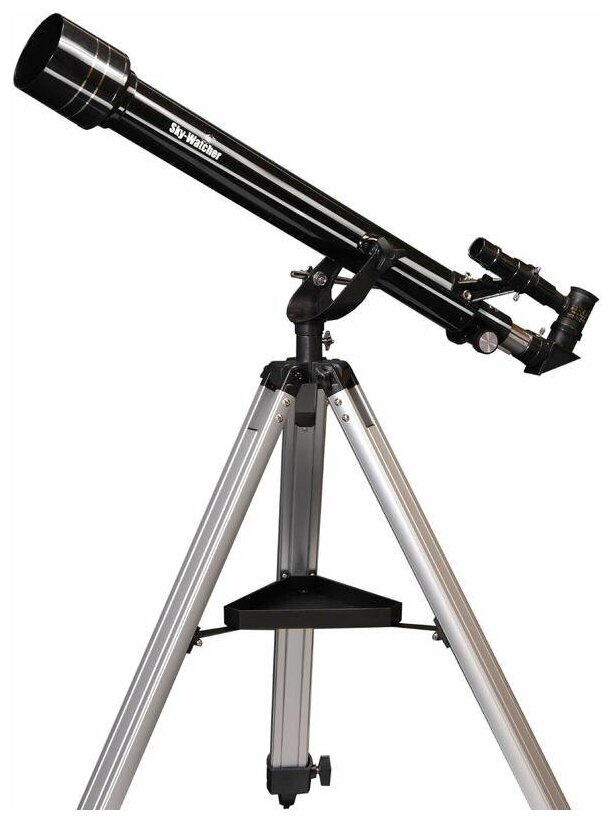 Телескоп Sky-Watcher BK 607AZ2 (76335)