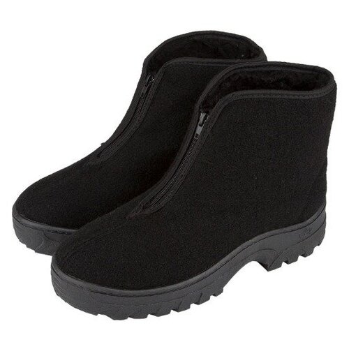 фото Полуботинки мужские арт.ника-мн-ч. р.44 маренгари