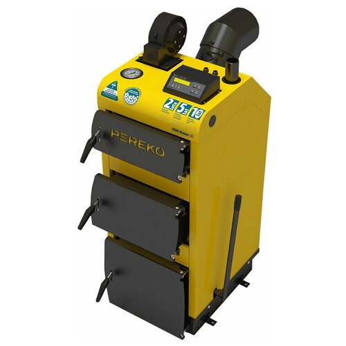 Твердотопливный котел PEREKO KSW Master 12 24977300₽