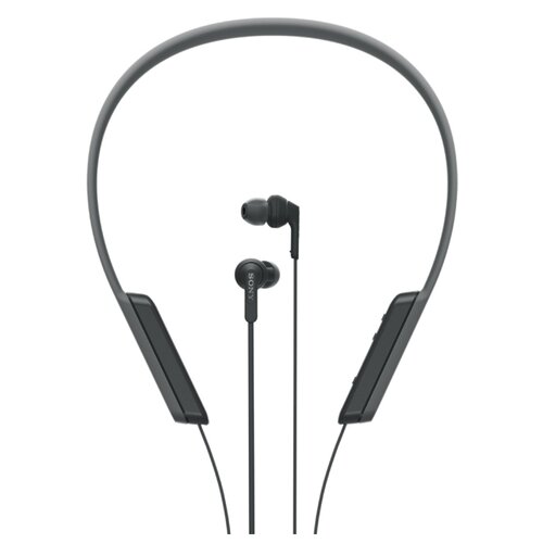 Беспроводные наушники Sony MDR-XB70BT, синий