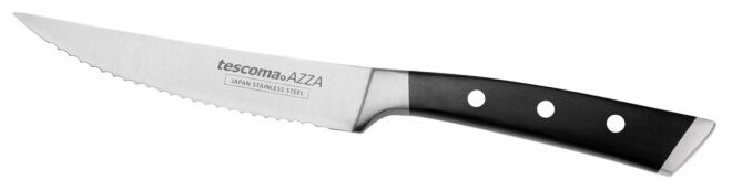 Нож Tescoma для стейков azza 13 см - фото №1