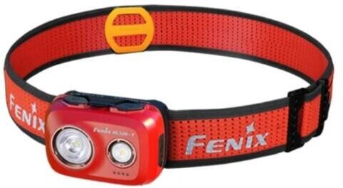 Налобный фонарь Fenix HL32R-T 800 Lumen Red