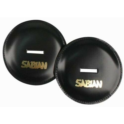 Sabian 61001 Прокладка для тарелок кожаная (пара)