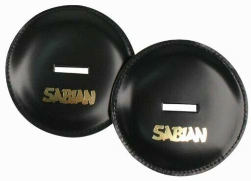 Sabian 61001 Прокладка для тарелок кожаная (пара)