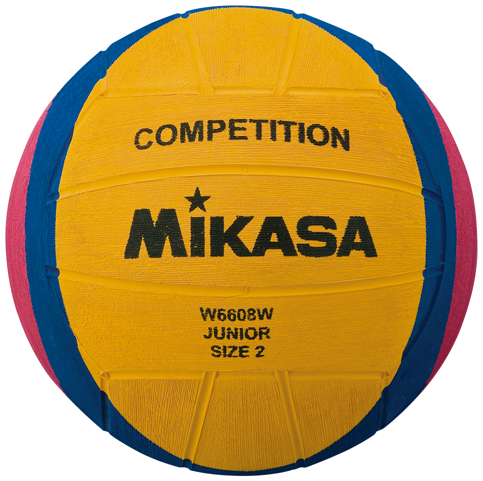 Mikasa W6608W, желтый/синий/розовый