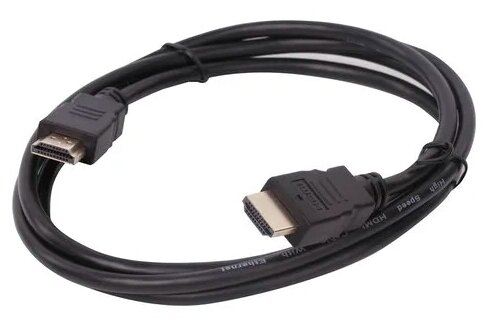 Кабель SONNEN HDMI - HDMI (513130)