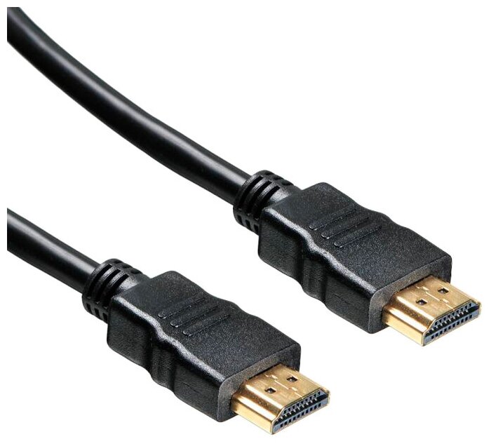 Кабель аудио-видео Buro HDMI 1.4 HDMI (m)/HDMI (m) 1.5 м