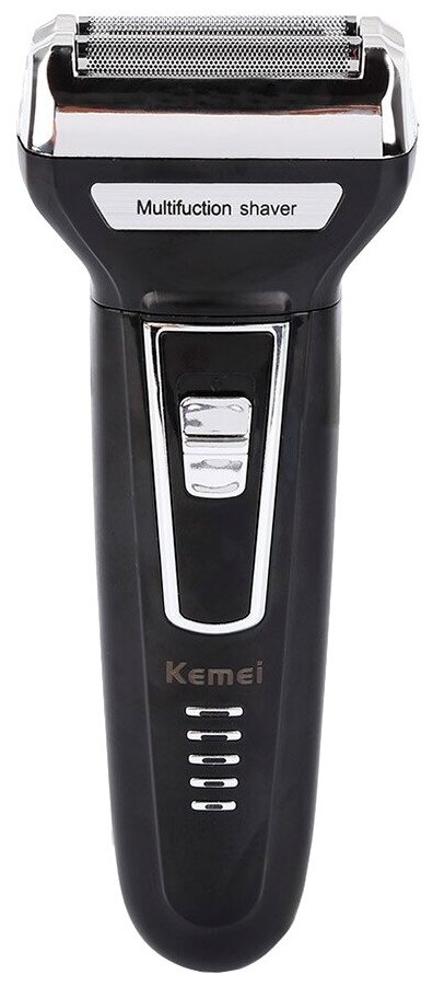 Электробритва Kemei KM-6558 - фотография № 1