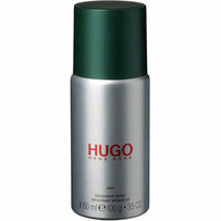 Hugo Boss Мужской Hugo Дезодорант-спрей (spray) 150мл