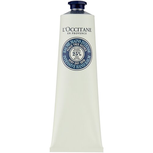 LOccitane en Provence Питательный бальзам для рук Карите, 150 мл